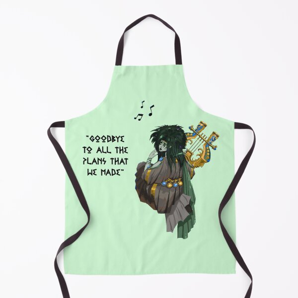 Item preview, Orpheus designed and sold by Moontowhee.