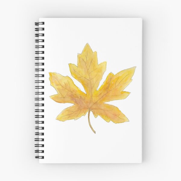 Item preview, Big Leaf Maple designed and sold by ToadAndTempest.