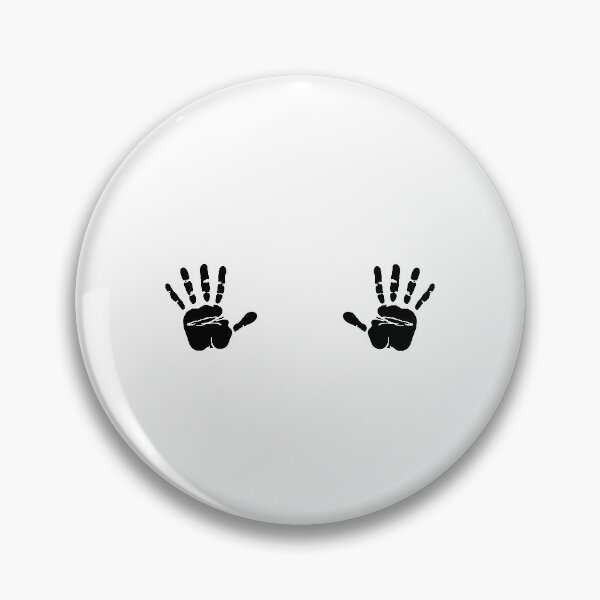Item preview, Touchy designed and sold by dimitar-pnankov.