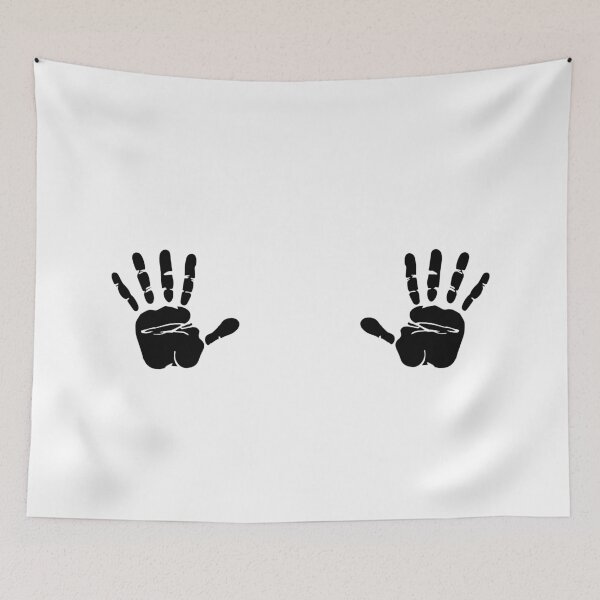 Item preview, Touchy designed and sold by dimitar-pnankov.