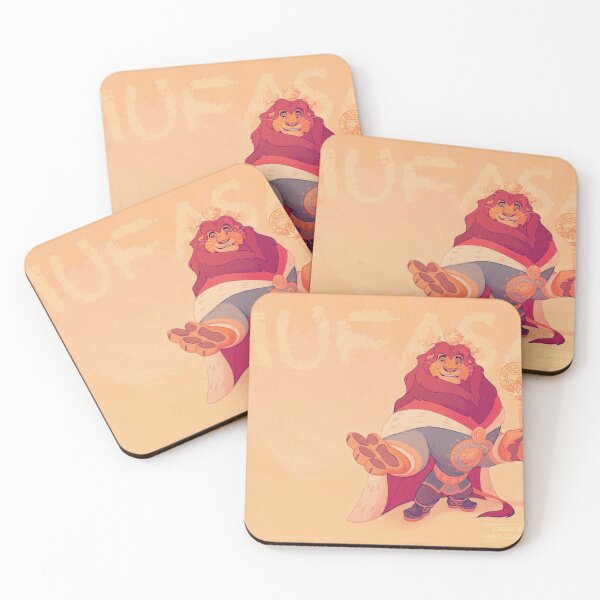 Item preview, Mufasa designed and sold by HalfGoldTiger.