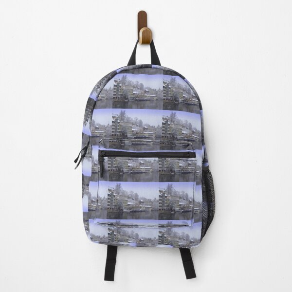 Item preview, Snowy Zurich designed and sold by Vaengi.
