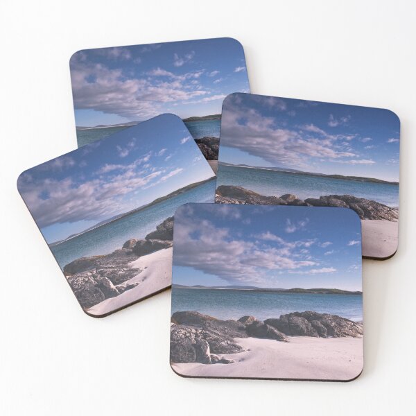 Item preview, Across the Sound from Berneray designed and sold by Kasia Design.