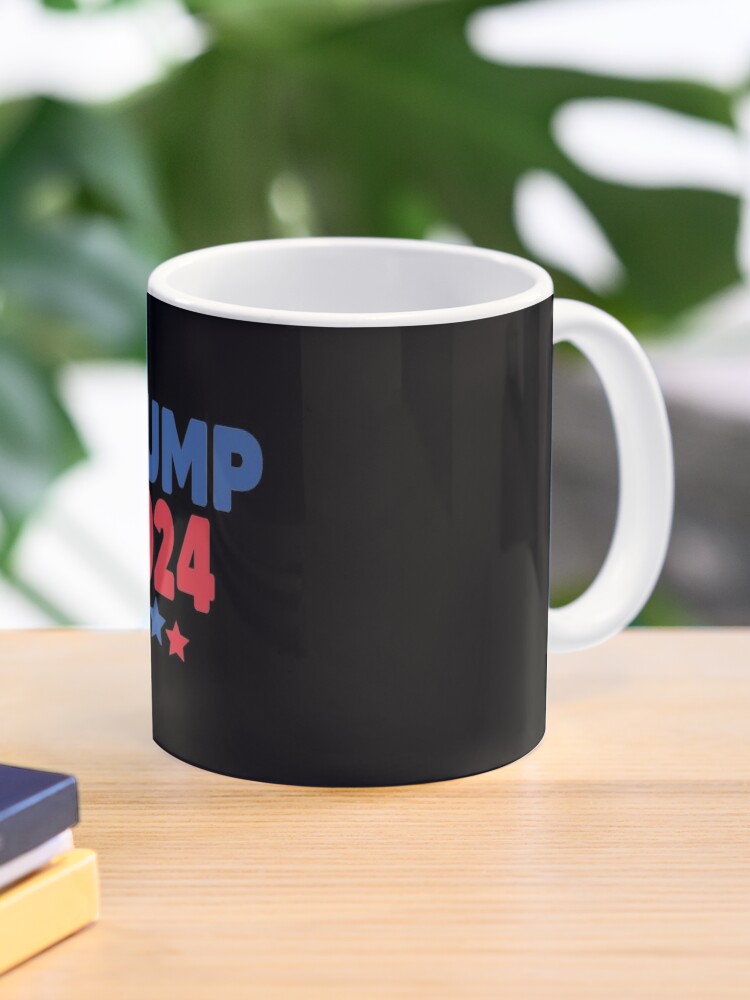 Trump 2024 Coffee Cups & Ceramic Mugs – officialtrump2024store