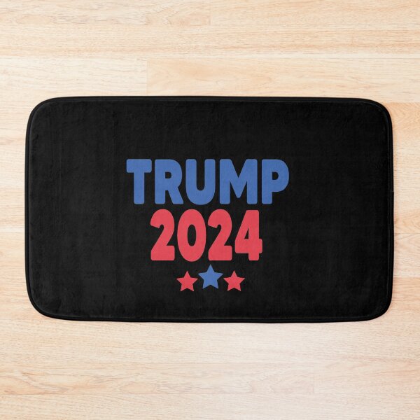 Item preview, TRUMP 2024  designed and sold by Heddar Badreddine.