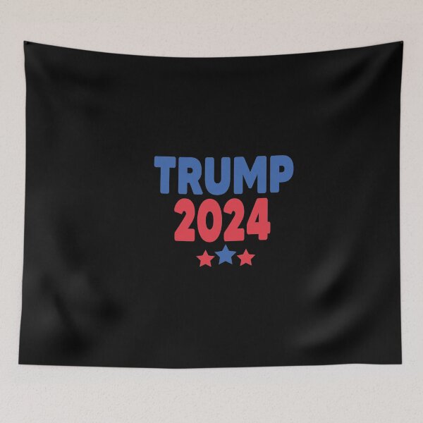Item preview, TRUMP 2024  designed and sold by Heddar Badreddine.