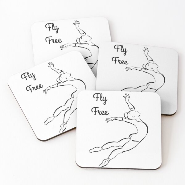 Item preview, Fly Free designed and sold by MamaODea.