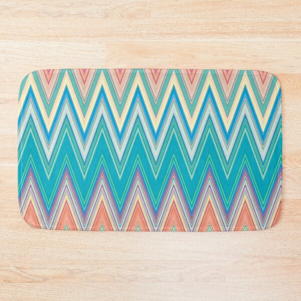 Item preview, Chevron Four designed and sold by Totaldannation.