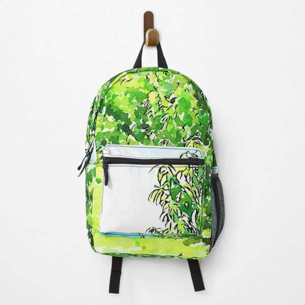Item preview, Hortus Conclusus: peach trees designed and sold by Giuseppe Cocco.
