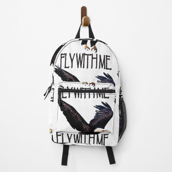 Item preview, FLY WITH ME designed and sold by Store-teto.