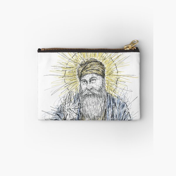 Item preview, Guru Nanak dev ji designed and sold by V Design Factory.