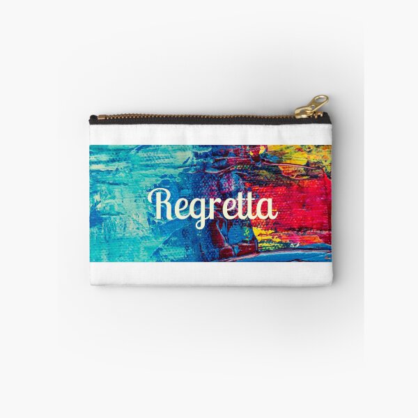 Item preview, Regretta designed and sold by Sus-Snail-Co.