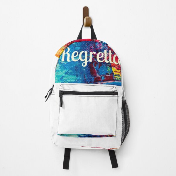 Item preview, Regretta designed and sold by Sus-Snail-Co.