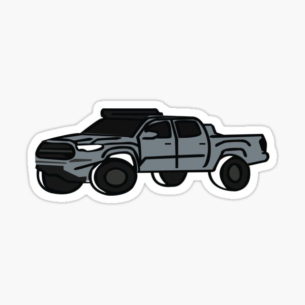 Item preview, Truck designed and sold by anna-schaeffler.