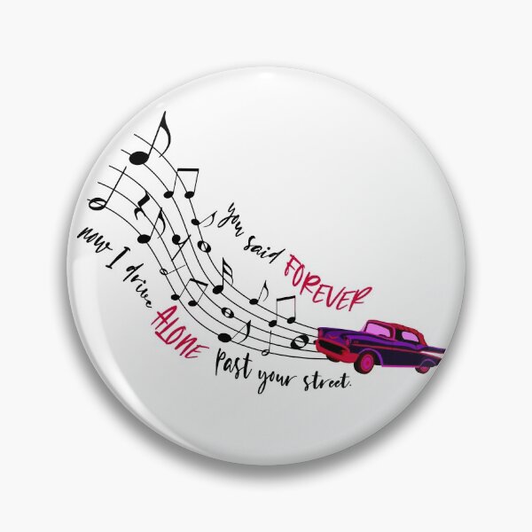 Item preview, Forever Alone designed and sold by JamSafariArt.