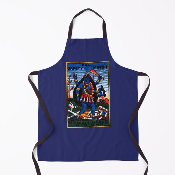 Item preview, 1920 Goddess Kali designed and sold by historicimage.