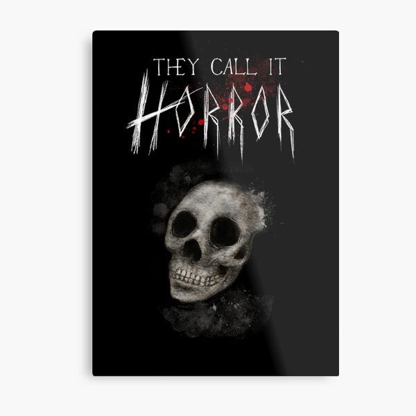 Metal Print