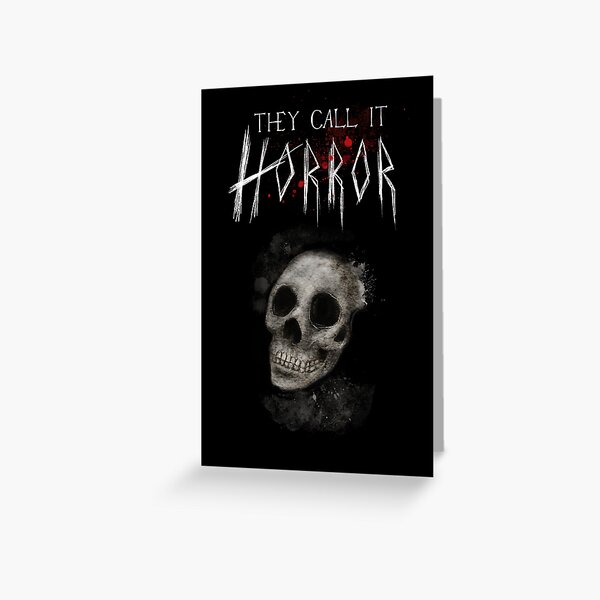 Greeting Card