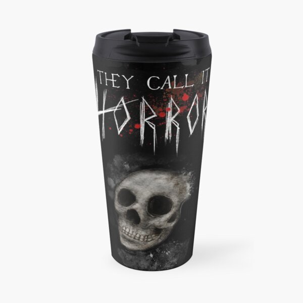 Travel Mug