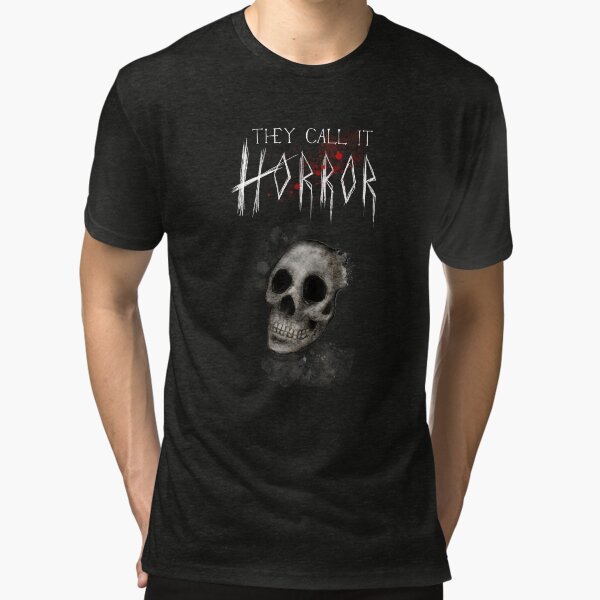 Tri-blend T-Shirt