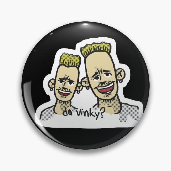 Item preview, Da Vinky? - Meme designed and sold by Alex Garcia.