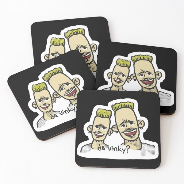 Item preview, Da Vinky? - Meme designed and sold by Alex Garcia.