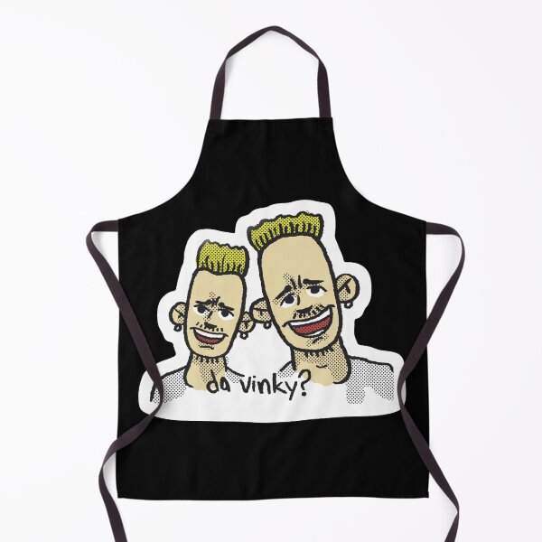 Item preview, Da Vinky? - Meme designed and sold by Alex Garcia.