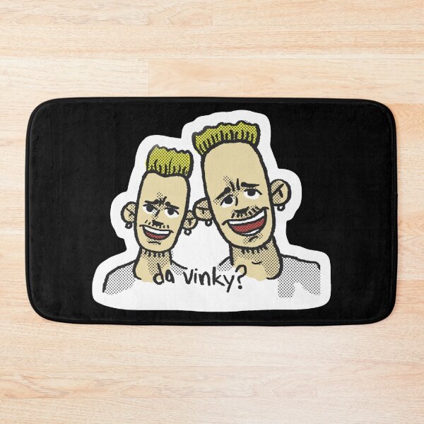 Item preview, Da Vinky? - Meme designed and sold by Alex Garcia.