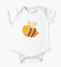 Bee One Piece - Short Sleeve