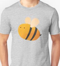 Bee Unisex T-Shirt