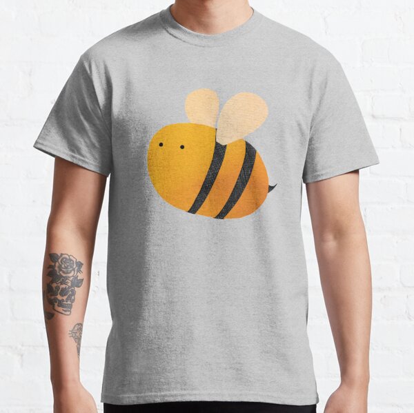 Bee Classic T-Shirt