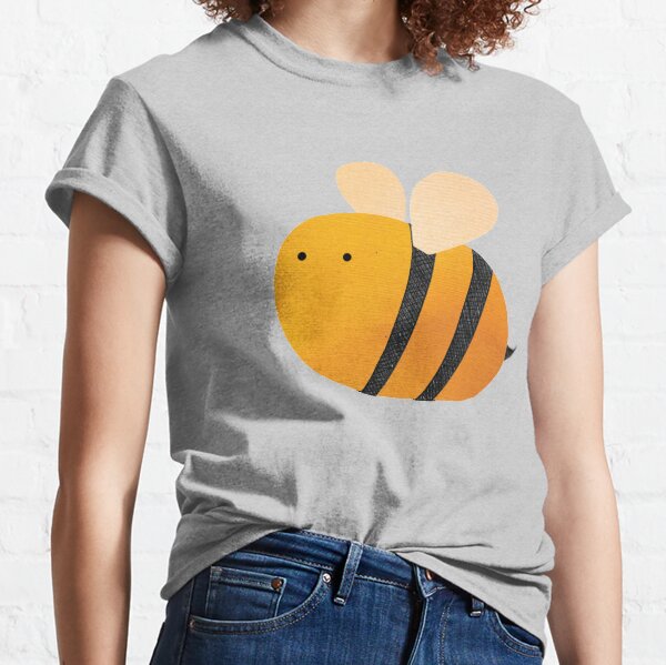 Bee Classic T-Shirt