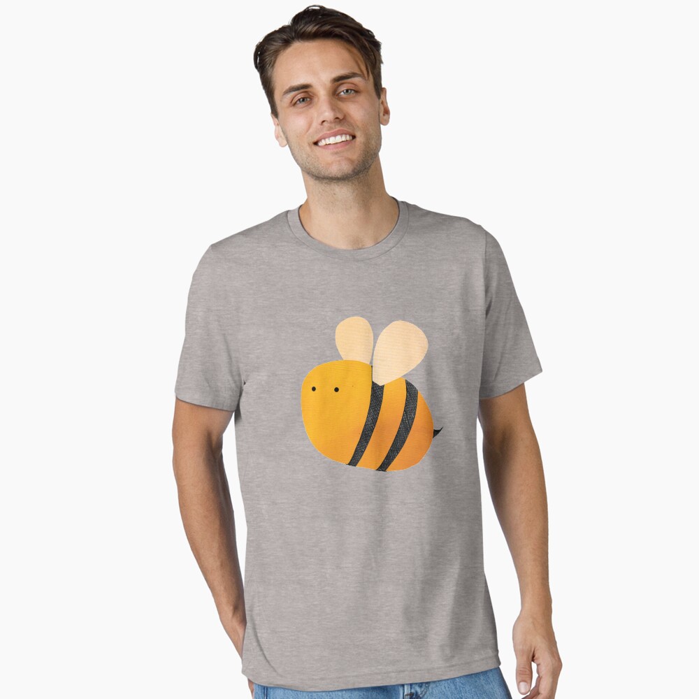 Item preview, Essential T-Shirt designed and sold by aileenswansen.