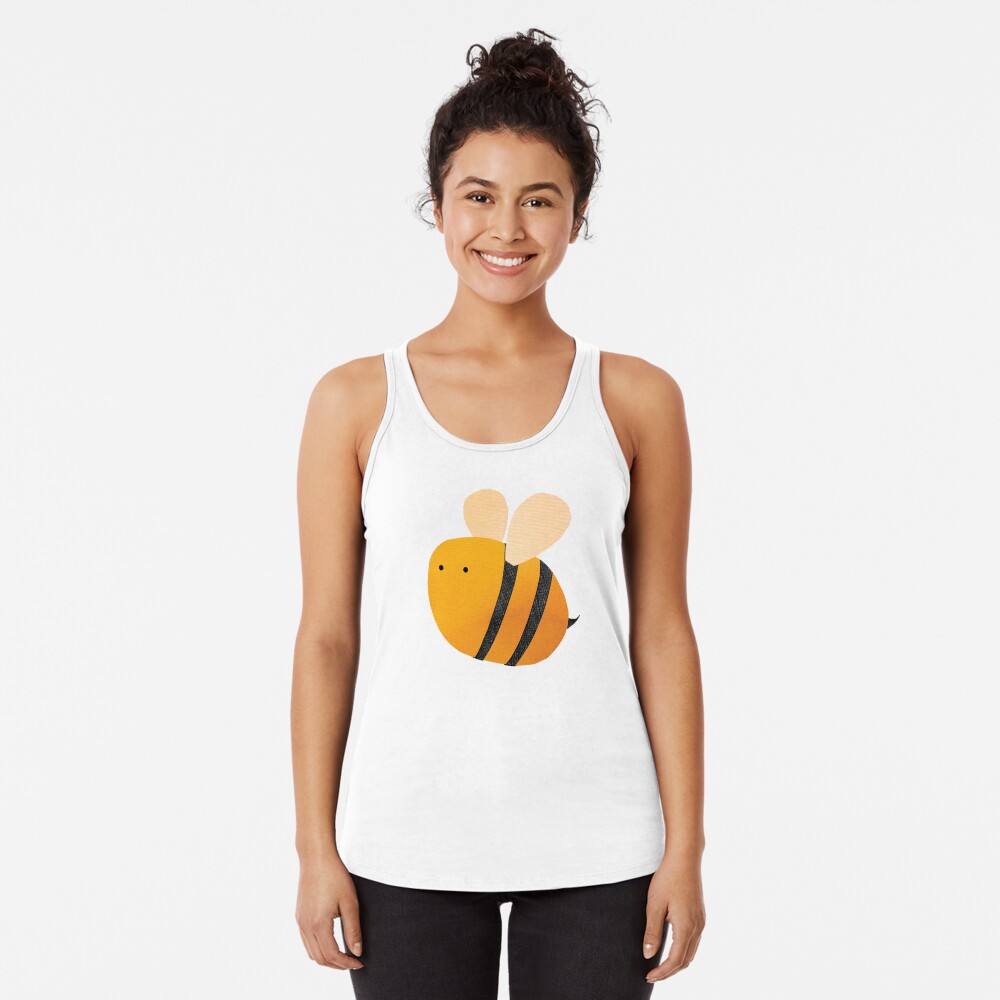 Item preview, Racerback Tank Top designed and sold by aileenswansen.