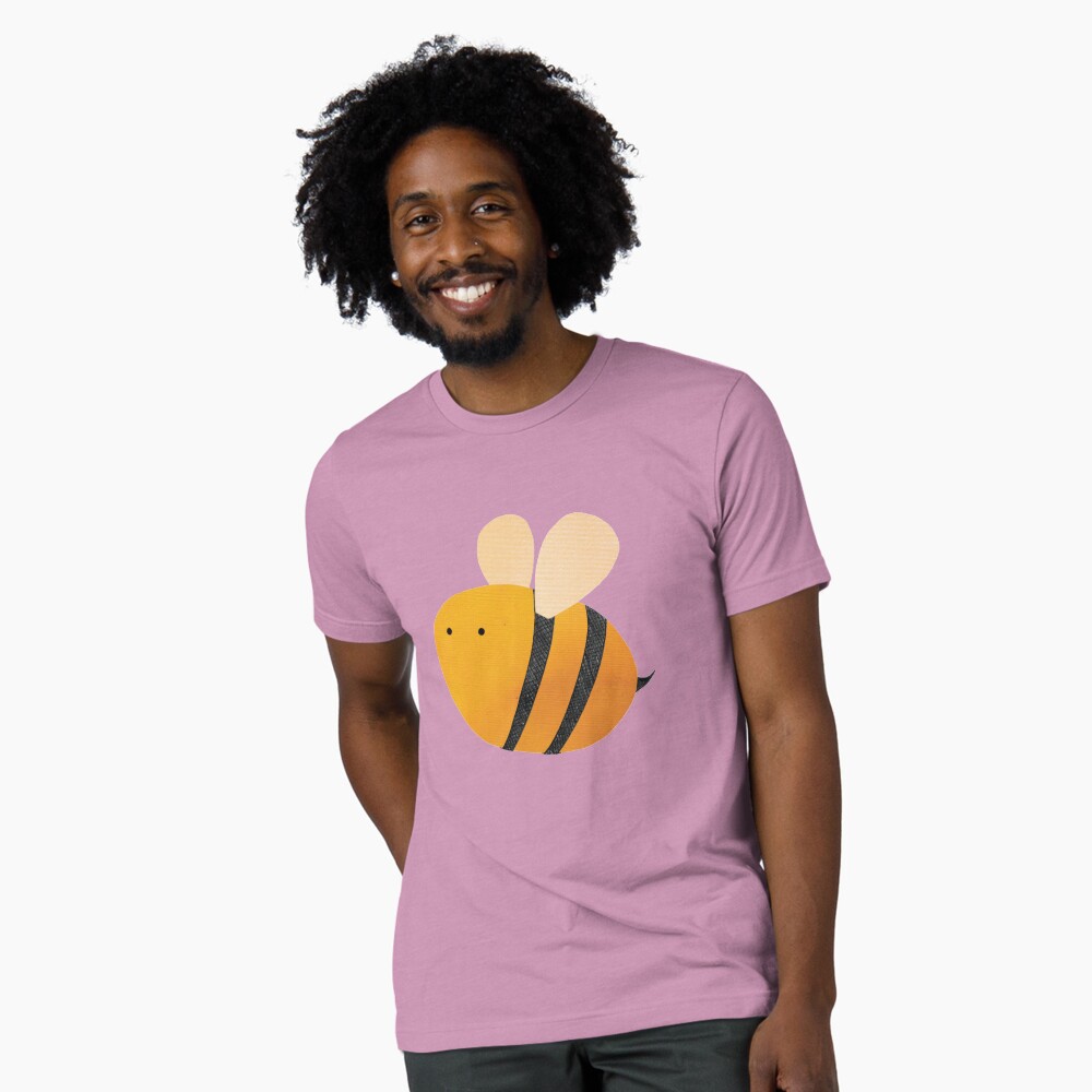 Item preview, Tri-blend T-Shirt designed and sold by aileenswansen.