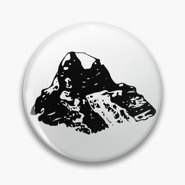 Item preview, Mount Alberta designed and sold by lauelibre.
