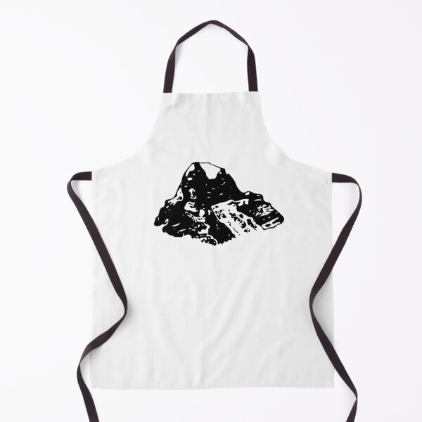 Item preview, Mount Alberta designed and sold by lauelibre.