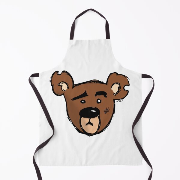 Item preview, Poor Teddy Bear designed and sold by execc.