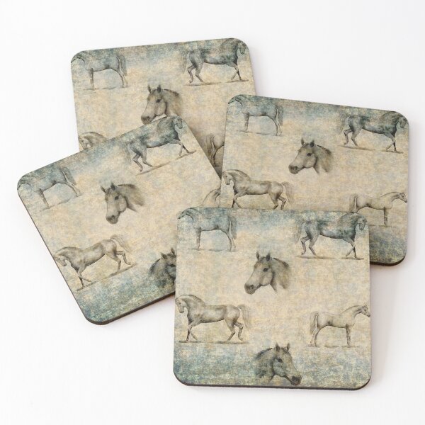 Item preview, Horses  designed and sold by Margie-Lilley.