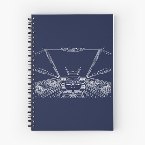 Item preview, Aircraft Cockpit designed and sold by AeroAstro.