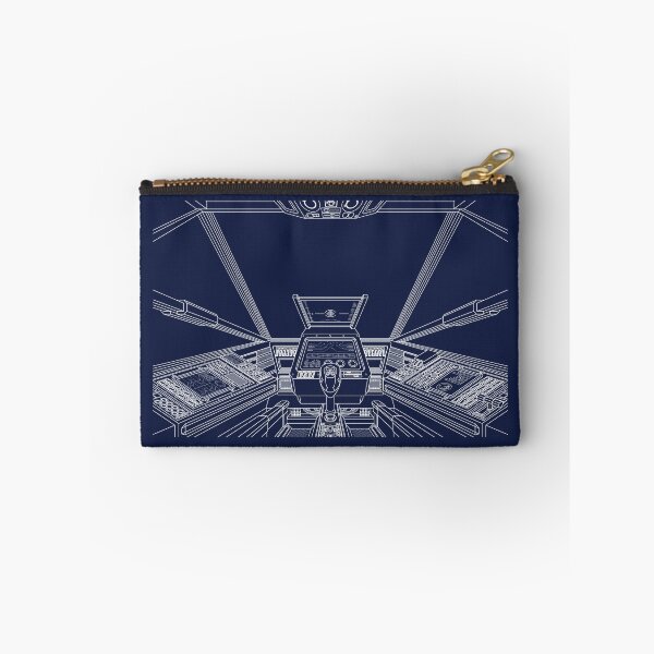 Item preview, Aircraft Cockpit designed and sold by AeroAstro.