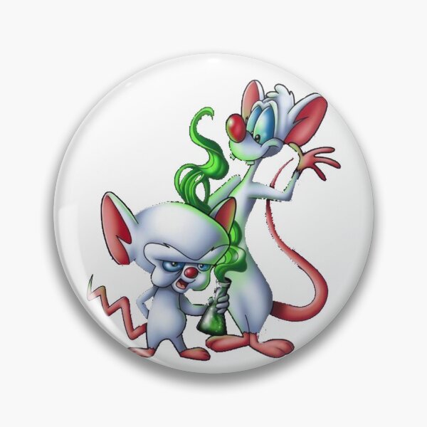 Item preview, mouse designed and sold by Ugi2196.