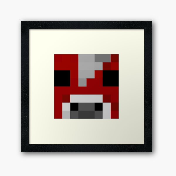 Featured image of post The Best 9 Mooshroom Face Pixel Art