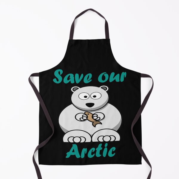 Item preview, Save Our Arctic designed and sold by Uvogin2099.