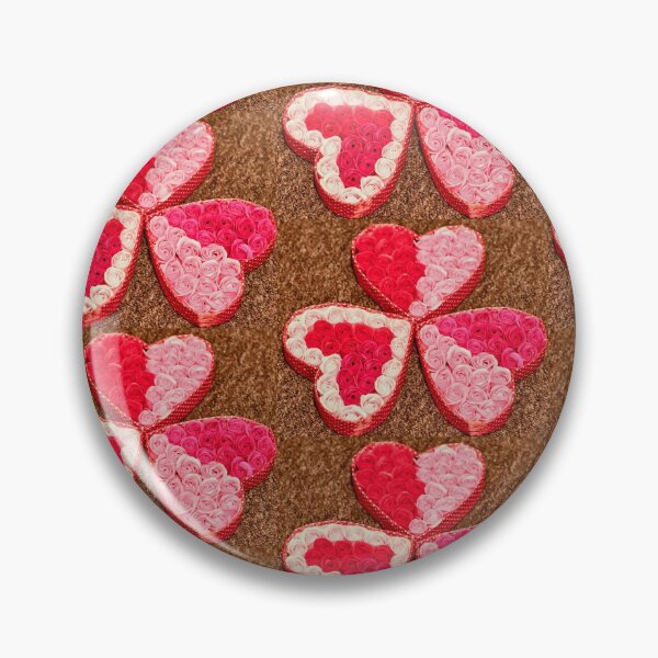 Item preview, Hearts designed and sold by SzendeB.