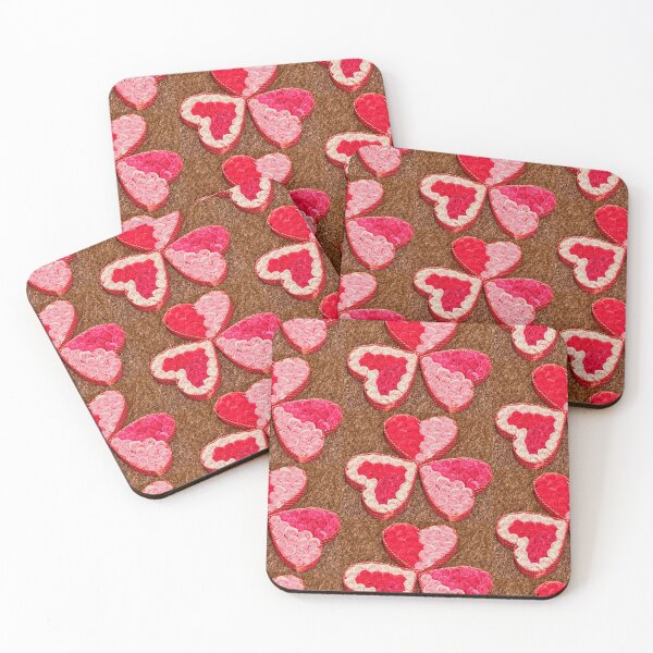 Item preview, Hearts designed and sold by SzendeB.