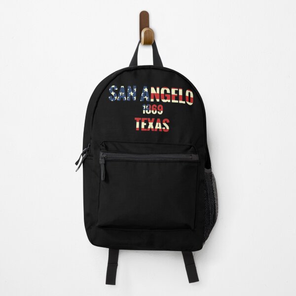 Item preview, San Angelo Texas designed and sold by Teelogic.