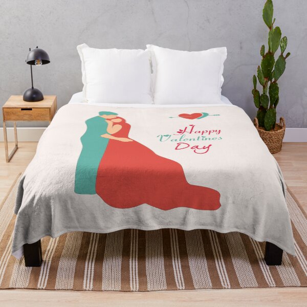 Item preview,  Happy Valentine's Day  designed and sold by Haxino.