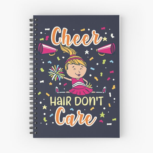 Item preview, Cheerleading Cheer Hair designed and sold by Bricke.