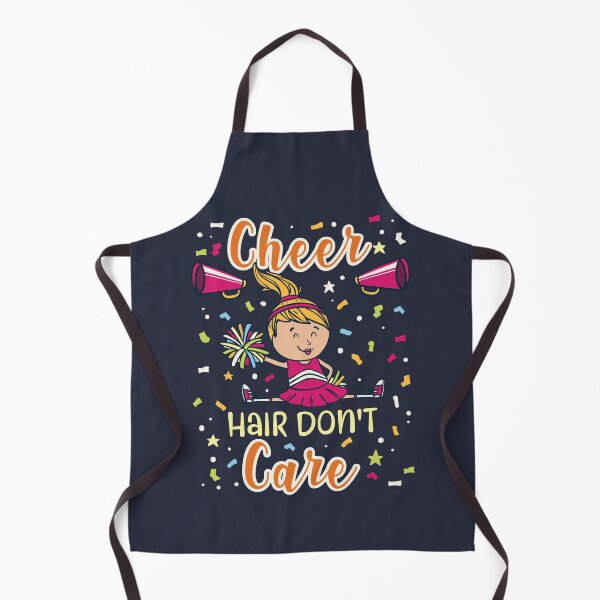 Item preview, Cheerleading Cheer Hair designed and sold by Bricke.